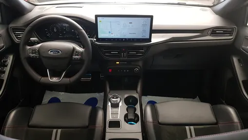 FORD Focus Focus 2.3 EcoBoost ST X aut