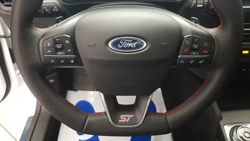 FORD Focus Focus 2.3 EcoBoost ST X aut