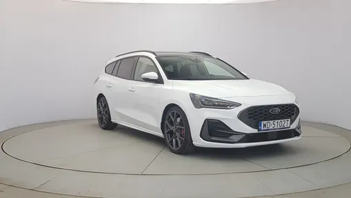 FORD Focus Focus 2.3 EcoBoost ST X aut
