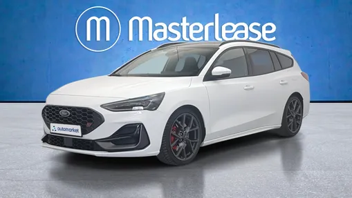 FORD Focus Focus 2.3 EcoBoost ST X aut