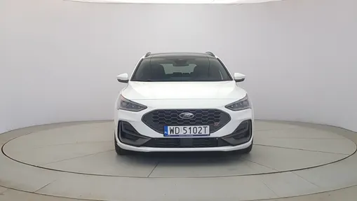 FORD Focus Focus 2.3 EcoBoost ST X aut
