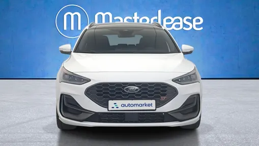 FORD Focus Focus 2.3 EcoBoost ST X aut