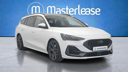 FORD Focus Focus 2.3 EcoBoost ST X aut