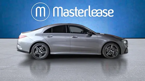 MERCEDES-BENZ CLA CLA 200 mHEV AMG Line 7G-DCT