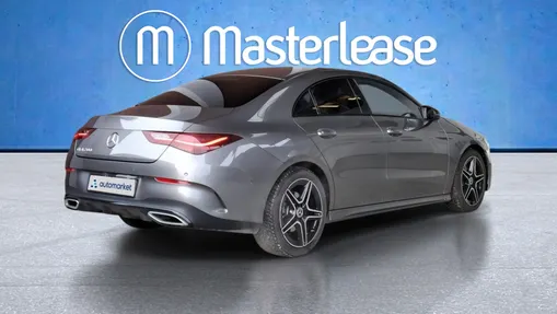 MERCEDES-BENZ CLA CLA 200 mHEV AMG Line 7G-DCT