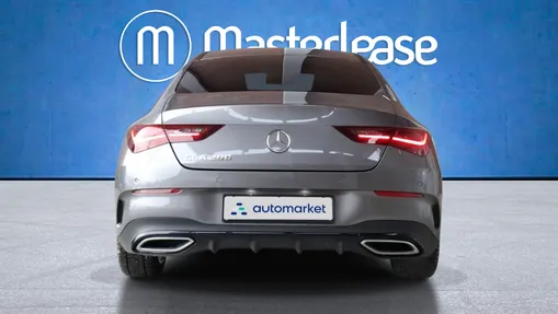 MERCEDES-BENZ CLA CLA 200 mHEV AMG Line 7G-DCT