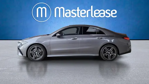 MERCEDES-BENZ CLA CLA 200 mHEV AMG Line 7G-DCT