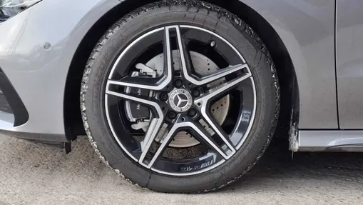 MERCEDES-BENZ CLA CLA 200 mHEV AMG Line 7G-DCT