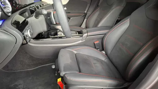 MERCEDES-BENZ CLA CLA 200 mHEV AMG Line 7G-DCT