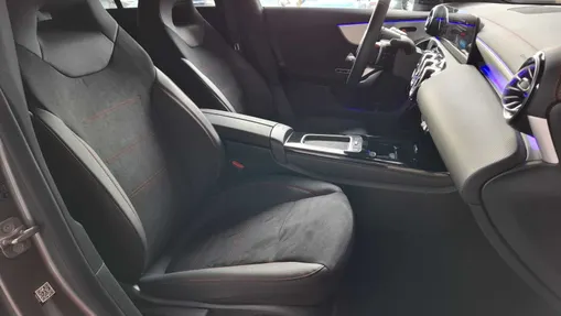 MERCEDES-BENZ CLA CLA 200 mHEV AMG Line 7G-DCT
