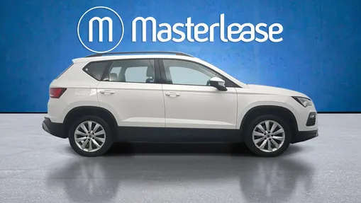 SEAT ATECA Ateca 2.0 TDI Style S&S DSG