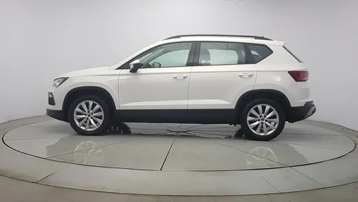 SEAT ATECA Ateca 2.0 TDI Style S&S DSG