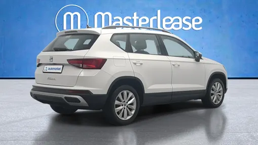SEAT ATECA Ateca 2.0 TDI Style S&S DSG
