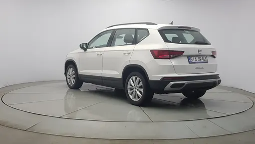 SEAT ATECA Ateca 2.0 TDI Style S&S DSG