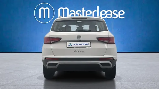 SEAT ATECA Ateca 2.0 TDI Style S&S DSG