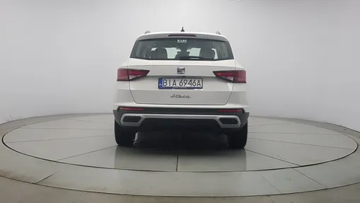 SEAT ATECA Ateca 2.0 TDI Style S&S DSG