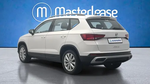 SEAT ATECA Ateca 2.0 TDI Style S&S DSG