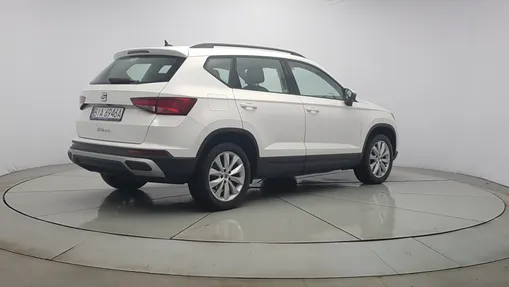 SEAT ATECA Ateca 2.0 TDI Style S&S DSG