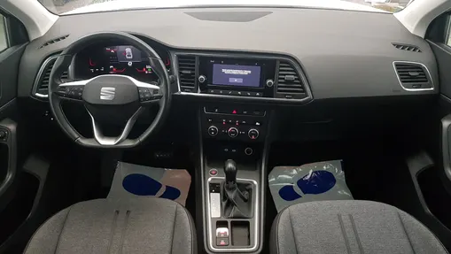 SEAT ATECA Ateca 2.0 TDI Style S&S DSG