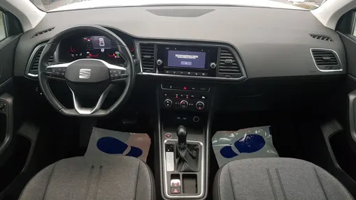 SEAT ATECA Ateca 2.0 TDI Style S&S DSG