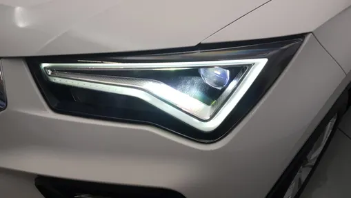 SEAT ATECA Ateca 2.0 TDI Style S&S DSG