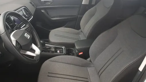 SEAT ATECA Ateca 2.0 TDI Style S&S DSG
