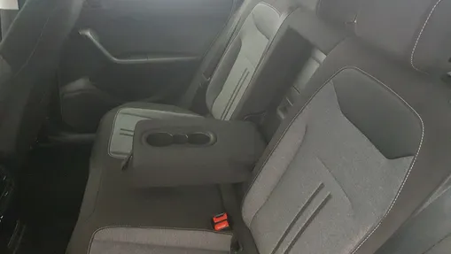 SEAT ATECA Ateca 2.0 TDI Style S&S DSG