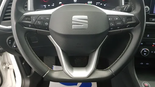 SEAT ATECA Ateca 2.0 TDI Style S&S DSG