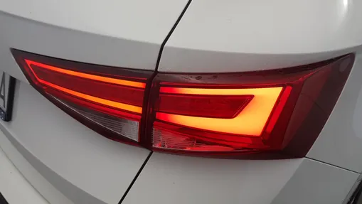 SEAT ATECA Ateca 2.0 TDI Style S&S DSG