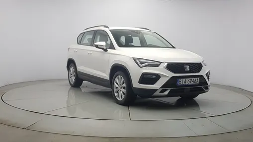 SEAT ATECA Ateca 2.0 TDI Style S&S DSG