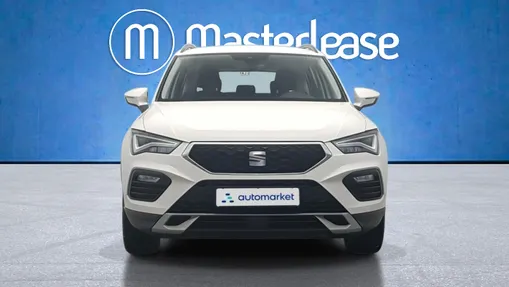 SEAT ATECA Ateca 2.0 TDI Style S&S DSG