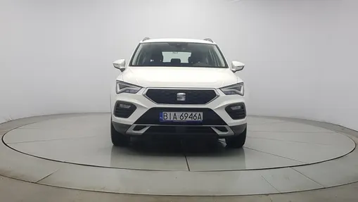SEAT ATECA Ateca 2.0 TDI Style S&S DSG