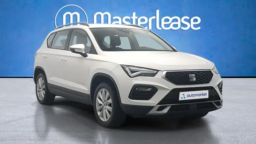 SEAT ATECA Ateca 2.0 TDI Style S&S DSG