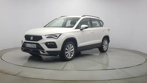 SEAT ATECA Ateca 2.0 TDI Style S&S DSG