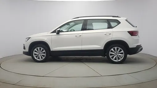 SEAT ATECA Ateca 2.0 TDI Style S&S DSG