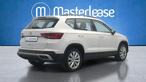 SEAT ATECA Ateca 2.0 TDI Style S&S DSG