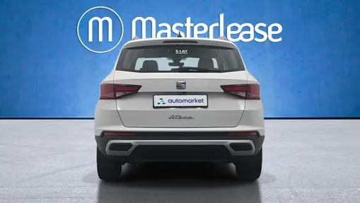 SEAT ATECA Ateca 2.0 TDI Style S&S DSG