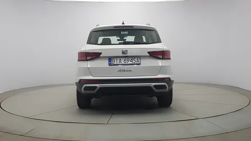 SEAT ATECA Ateca 2.0 TDI Style S&S DSG