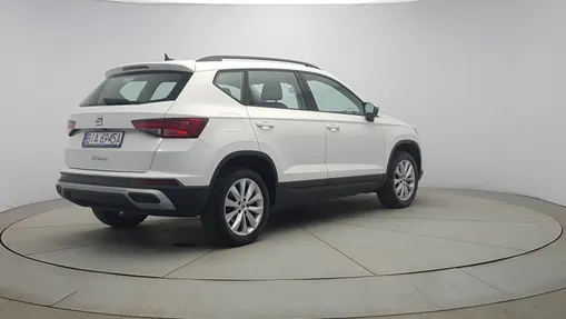 SEAT ATECA Ateca 2.0 TDI Style S&S DSG