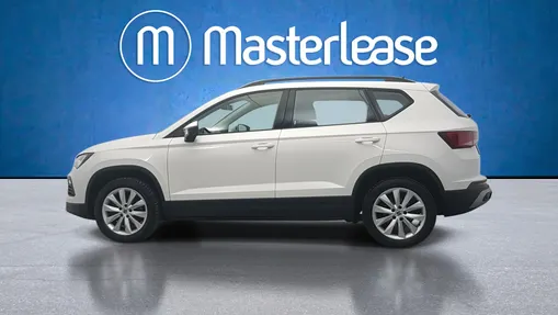 SEAT ATECA Ateca 2.0 TDI Style S&S DSG