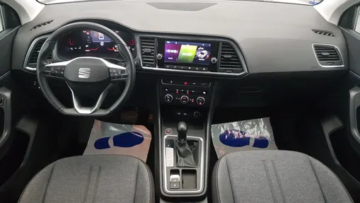 SEAT ATECA Ateca 2.0 TDI Style S&S DSG