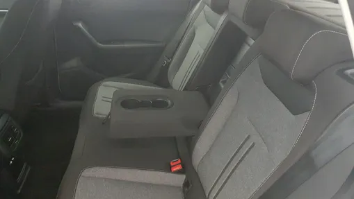 SEAT ATECA Ateca 2.0 TDI Style S&S DSG