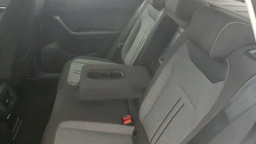 SEAT ATECA Ateca 2.0 TDI Style S&S DSG
