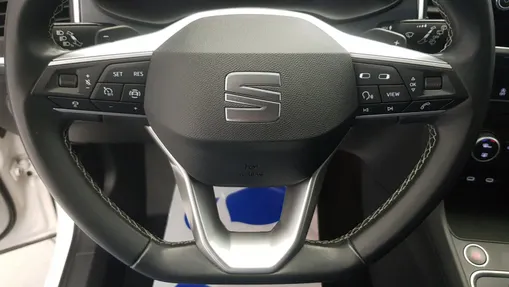 SEAT ATECA Ateca 2.0 TDI Style S&S DSG