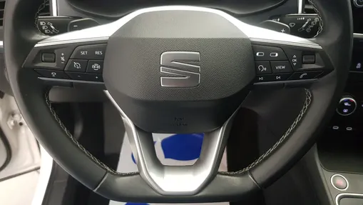 SEAT ATECA Ateca 2.0 TDI Style S&S DSG
