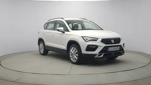 SEAT ATECA Ateca 2.0 TDI Style S&S DSG