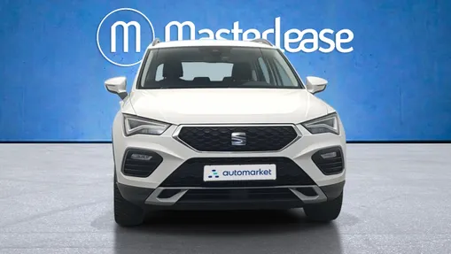 SEAT ATECA Ateca 2.0 TDI Style S&S DSG