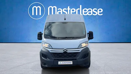 CITROEN Jumper Jumper 35+ BlueHDi L3H2