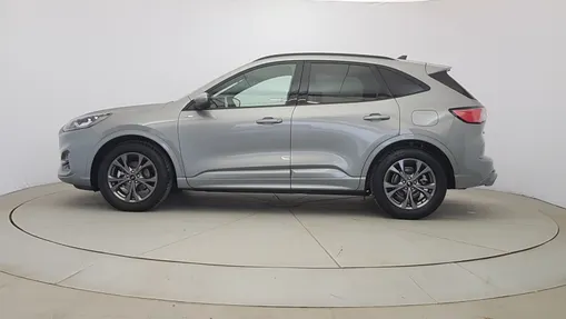 FORD Kuga Kuga 2.5 FHEV FWD ST-Line X