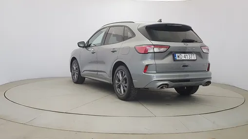 FORD Kuga Kuga 2.5 FHEV FWD ST-Line X